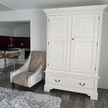 Stylish Apartment At Barmby Moor House York Eksteriør bilde