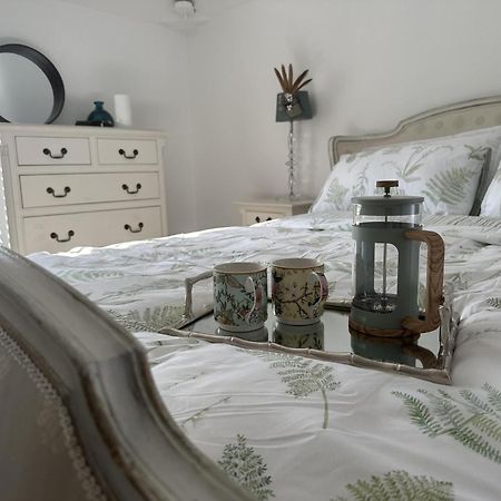 Stylish Apartment At Barmby Moor House York Eksteriør bilde