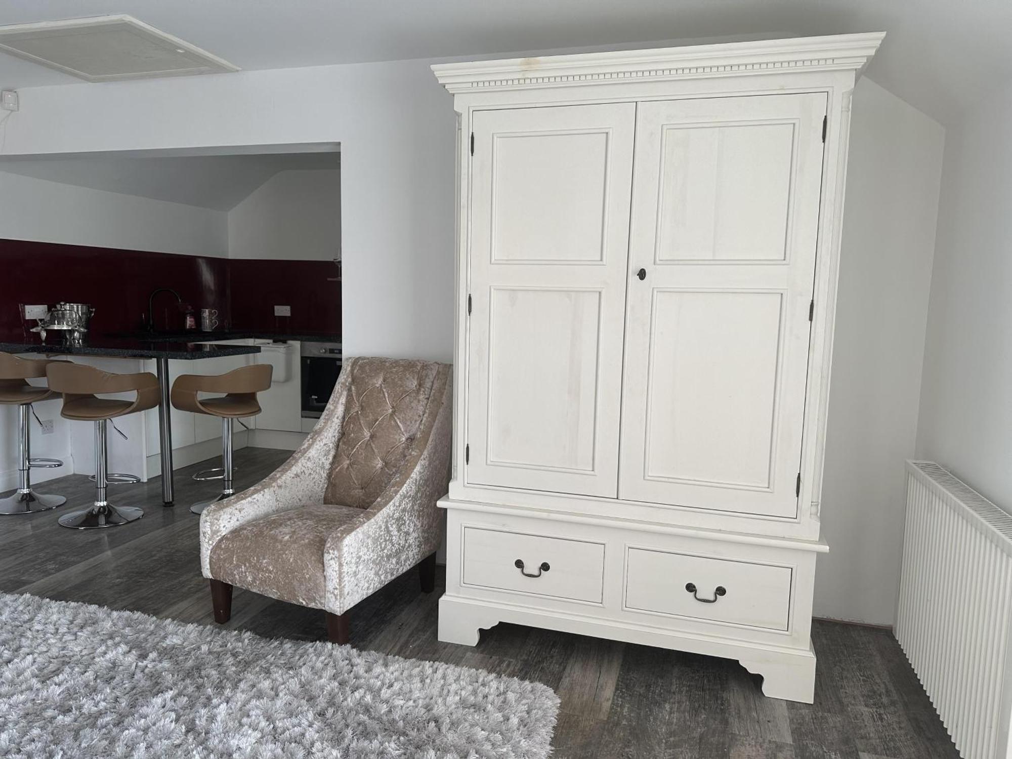 Stylish Apartment At Barmby Moor House York Eksteriør bilde
