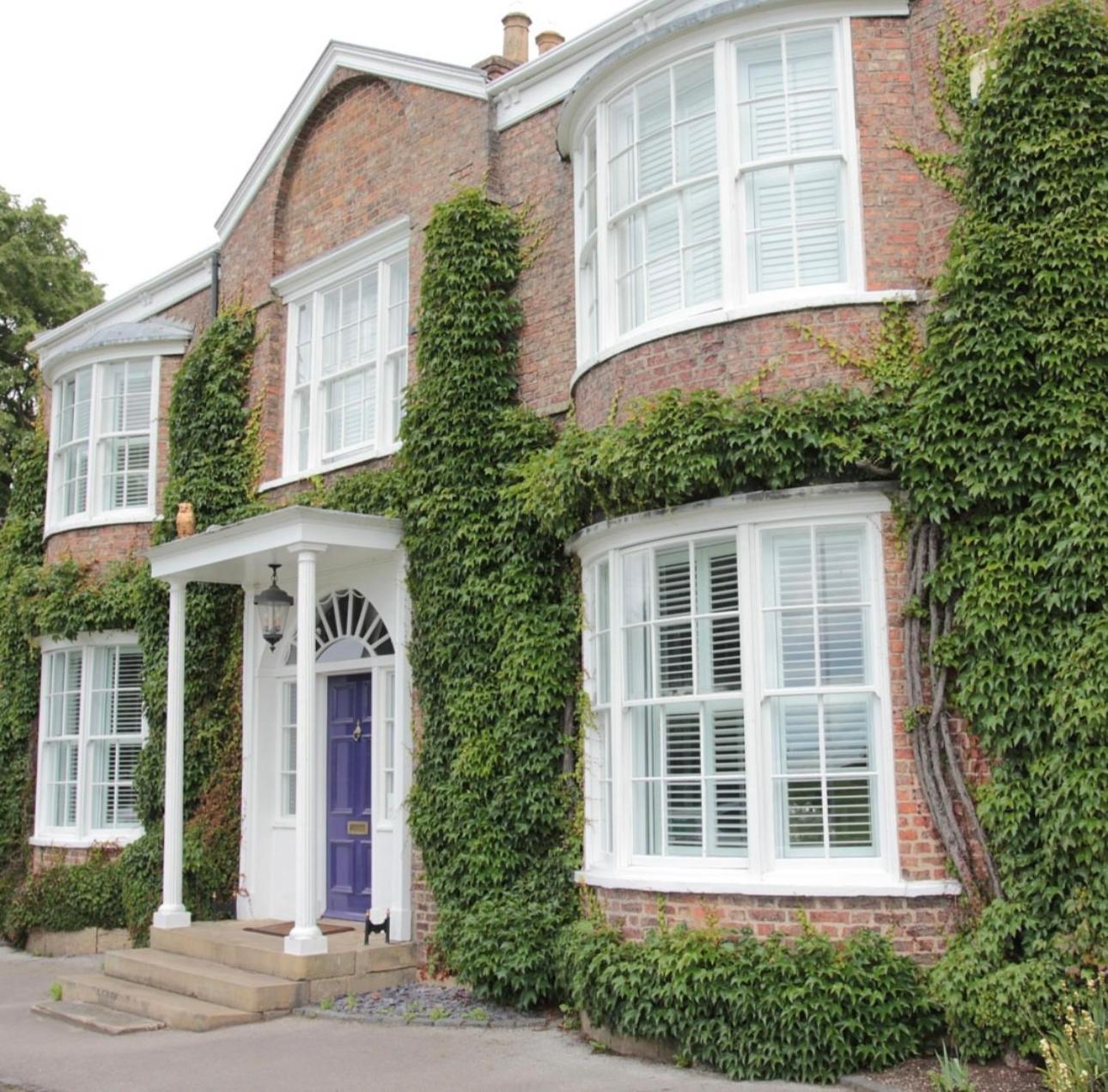 Stylish Apartment At Barmby Moor House York Eksteriør bilde