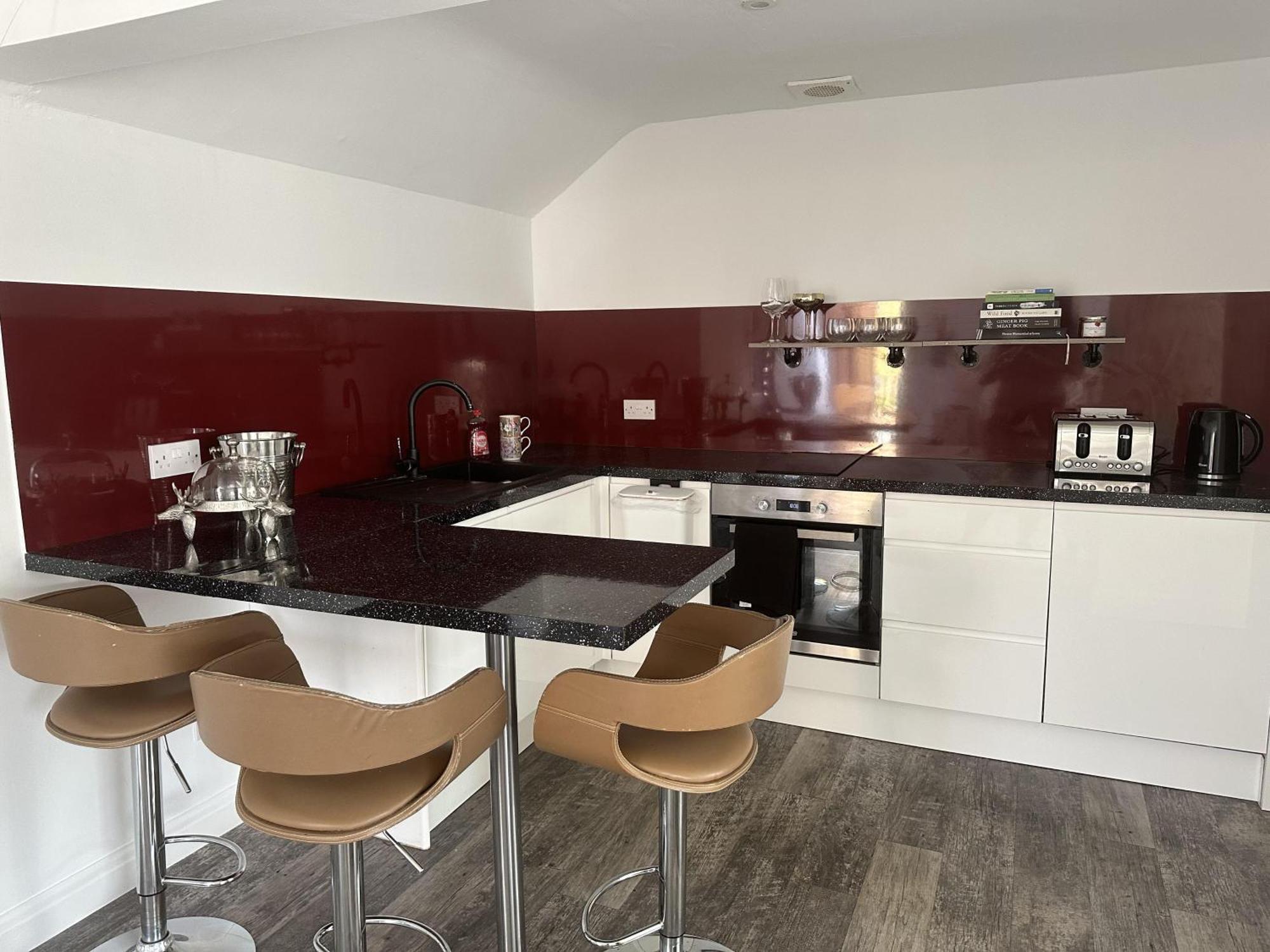 Stylish Apartment At Barmby Moor House York Eksteriør bilde