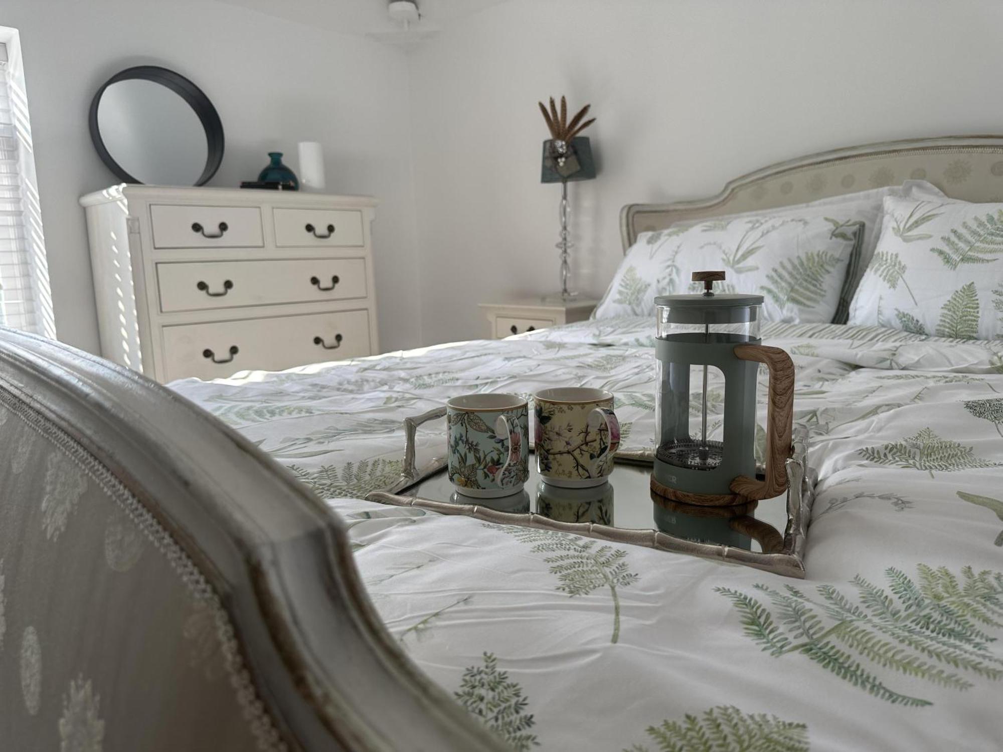 Stylish Apartment At Barmby Moor House York Eksteriør bilde