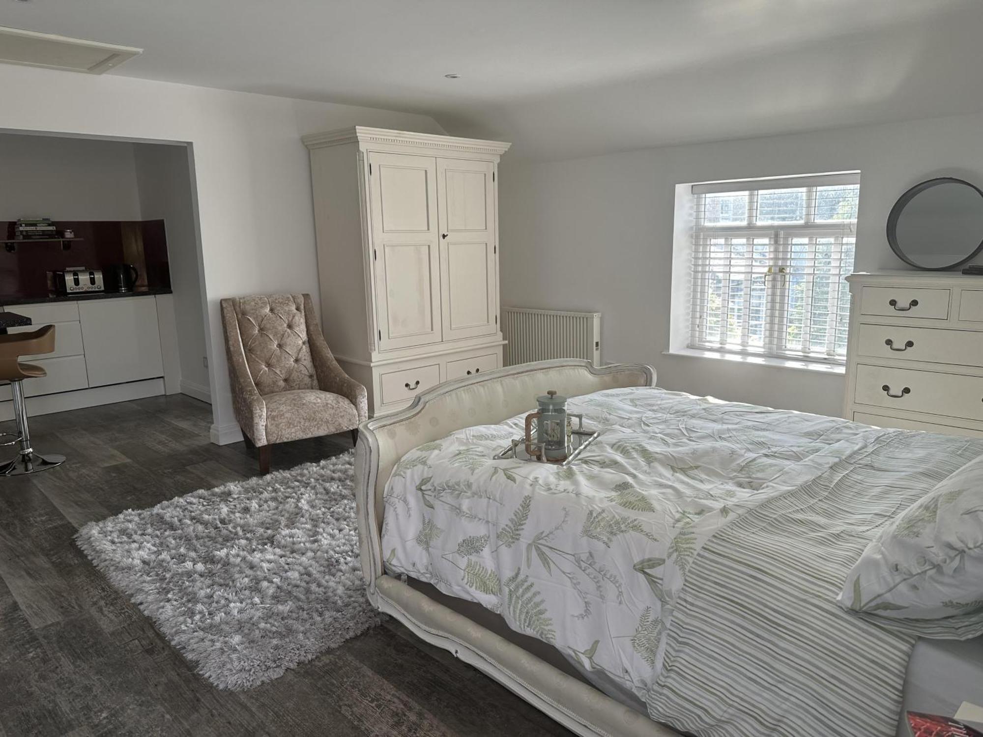 Stylish Apartment At Barmby Moor House York Eksteriør bilde